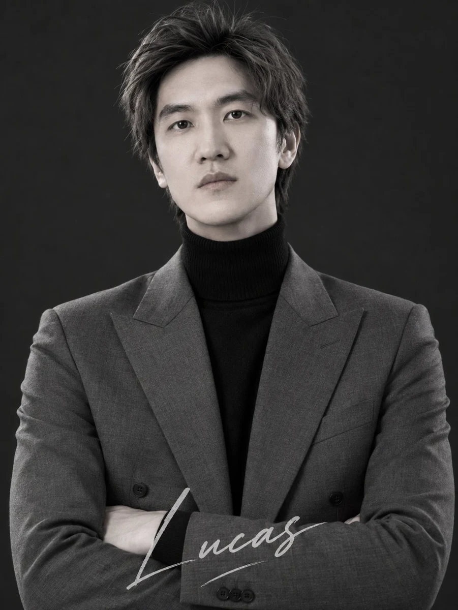 李健冬（Lucas）